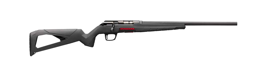 Winchester Xpert 21 Sharp Rifle – 18" Barrel