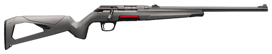 Winchester Xpert 17 Wsm Rifle