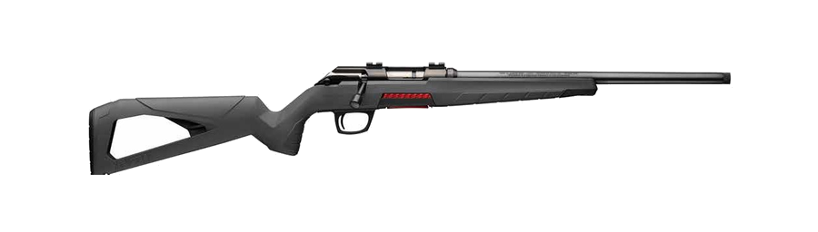 Winchester Xpert .22 Magnum Rifle