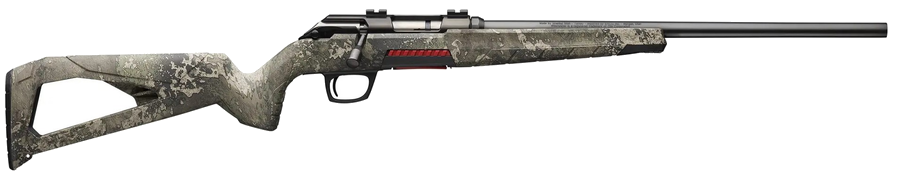 Winchester Xpert 17 Wsm Rifle