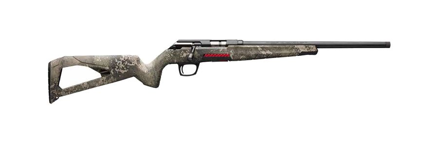 Winchester Xpert .22 Magnum Rifle – 16.5" Barrel