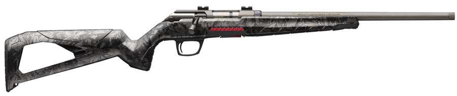 Winchester Xpert SR .22 Magnum Rifle