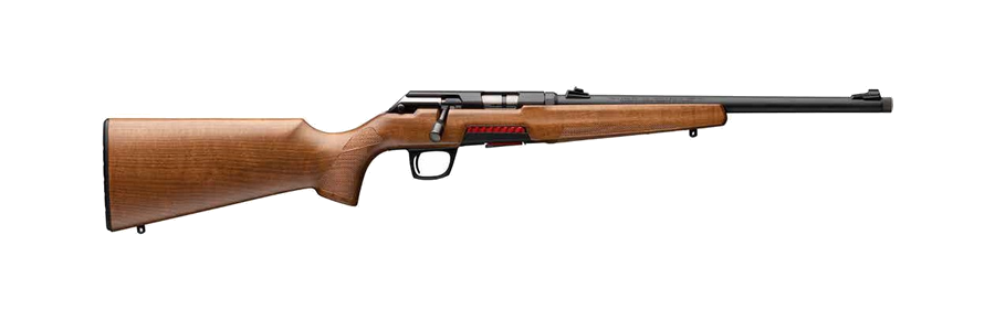 Winchester Xpert Sporter 21 Sharp Rifle – 16.5" Barrel