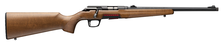 Winchester Xpert Sporter .22 LR Rifle – 16.5" Barrel
