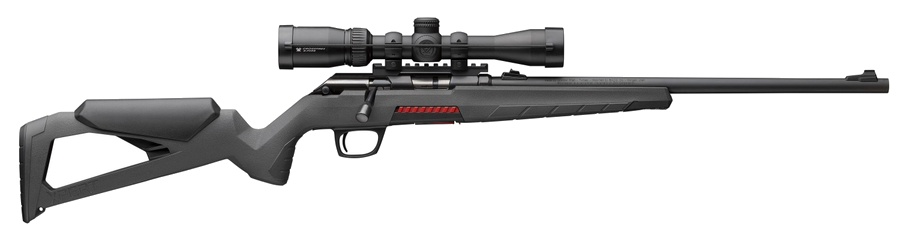 Winchester Xpert Combo .22 LR Rifle