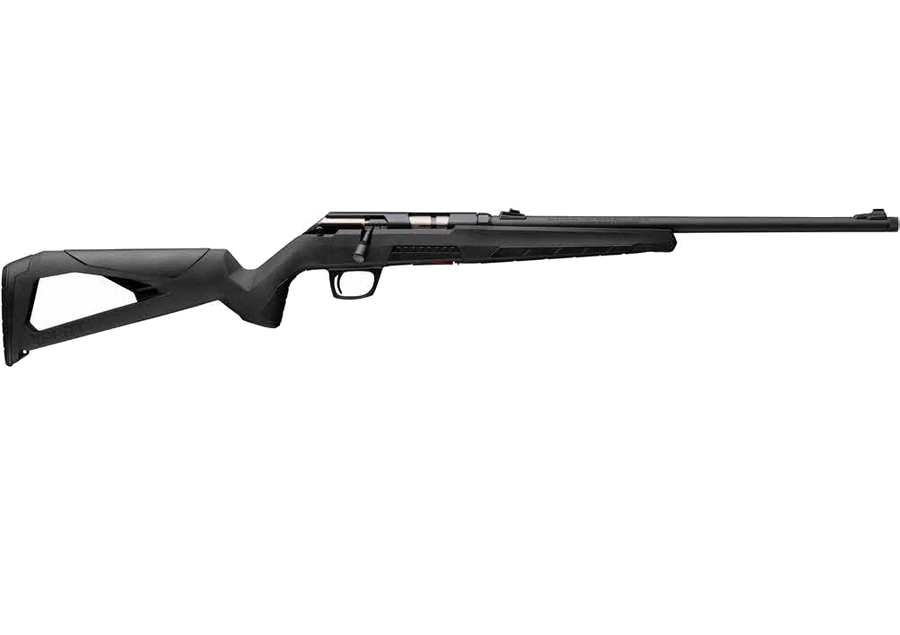 Winchester Xpert 17 Hmr Rifle