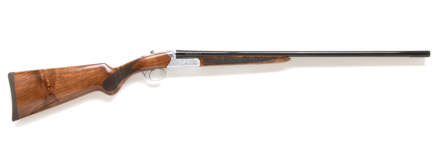 Charles Daly 500 Side By Side Field 410 Bore Shotgun