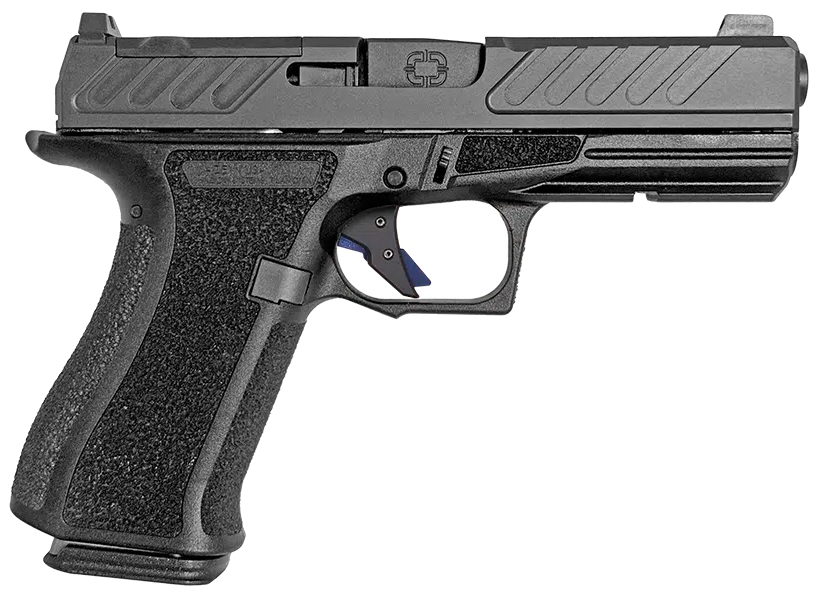 Shadow Systems CR920XL LE Edition 9mm Pistol – Optics Ready