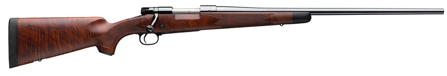 Winchester 70 Super Grade SA 7mm Rem Mag Rifle