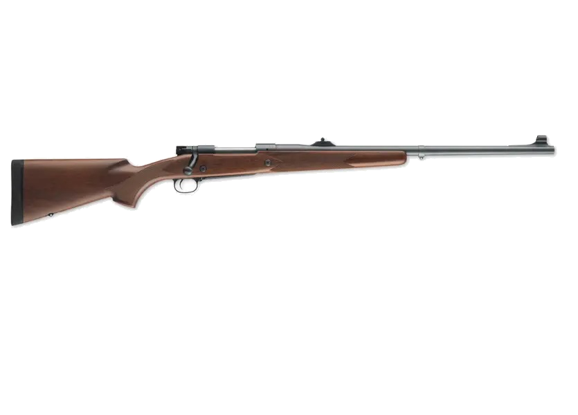 Winchester 70 Safari EXP 458 Win Mag Rifle