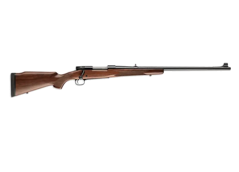 Winchester 70 Alaskan 375 H&H Rifle