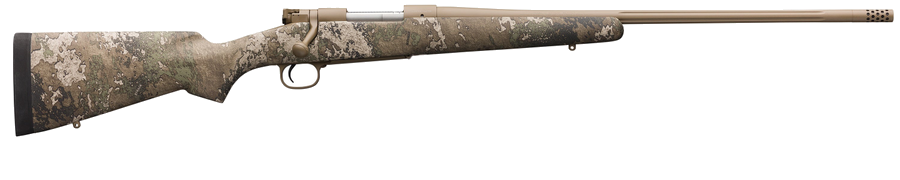 Winchester 70 Extreme Hunter MB 270 Win Rifle