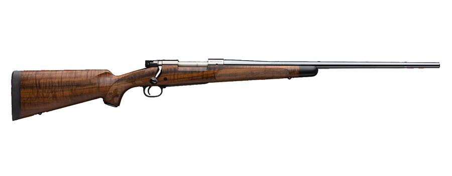 Winchester 70 Super Grade Walnut 6.5 PRC Rifle