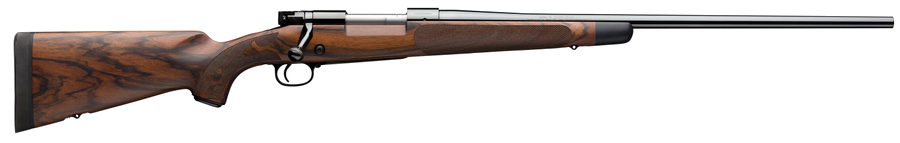 Winchester 70 Super Grade Walnut 264 Win Mag Rifle