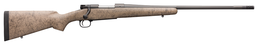 Winchester 70 Extreme Sporter MB 6.5 PRC Rifle