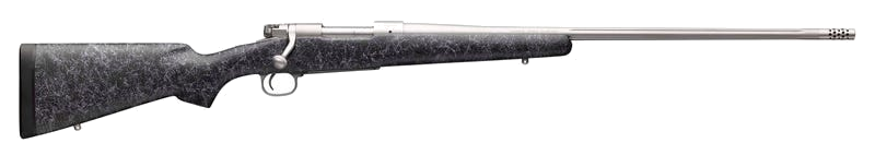Winchester 70 Extreme Weather MB 25-06 Rifle
