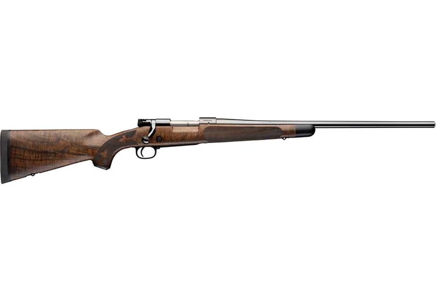 Winchester 70 Super Grade 270 Win Rifle