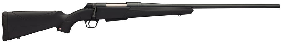 Winchester XPR 450 Bushmaster Rifle