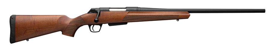 Winchester XPR 450 Bushmaster Rifle – 24" Barrel, Matte Blue