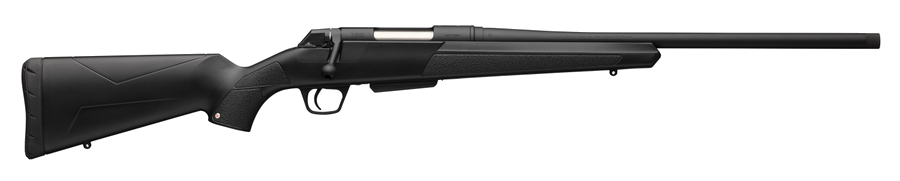 Winchester XPR 400 Legend Rifle – 20" Barrel