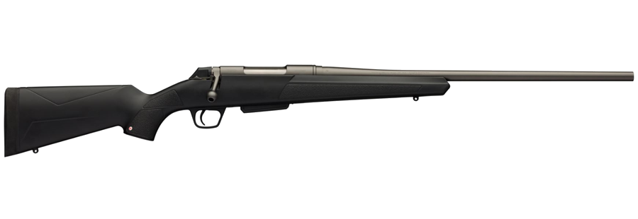 Winchester XPR Compact 7mm-08 Rifle