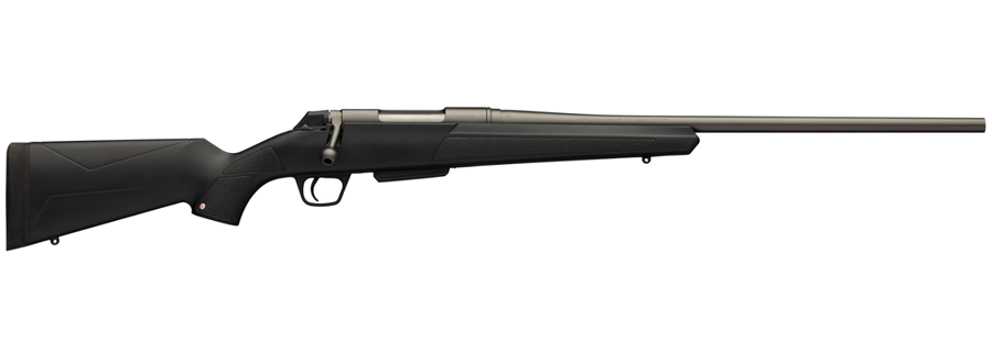 Winchester XPR Compact 6.8 Western Rifle