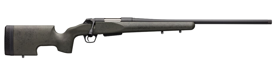 Winchester XPR Renegade Long Range 7mm-08 Rifle