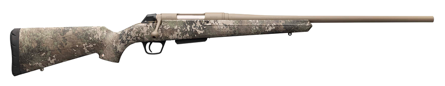 Winchester XPR 400 Legend Rifle – TrueTimber Strata