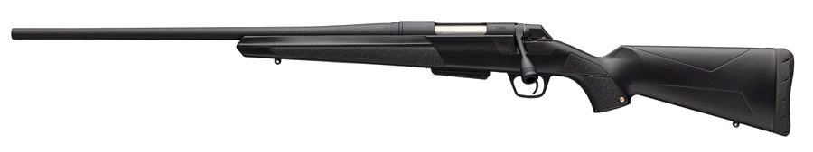 Winchester XPR 270 Win Rifle