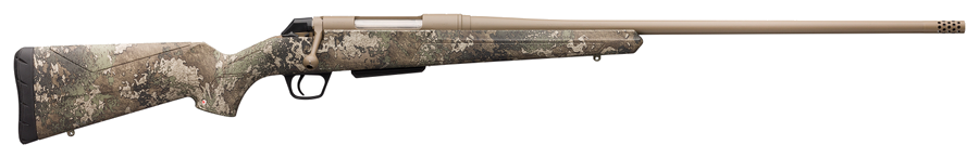 Winchester XPR Strata MB 243 Win Rifle