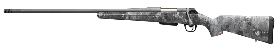 Winchester XPR .223 Rem Rifle – TrueTimber Midnight