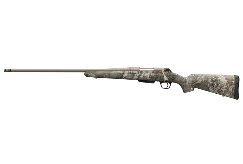 Winchester XPR Strata MB 350 Legend Rifle