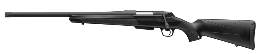 Winchester XPR SR 350 Legend Rifle