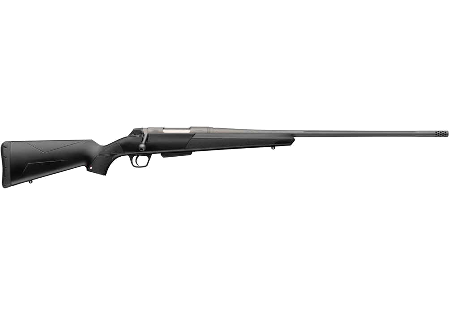 Winchester XPR Extreme Tungsten 30-06 Rifle