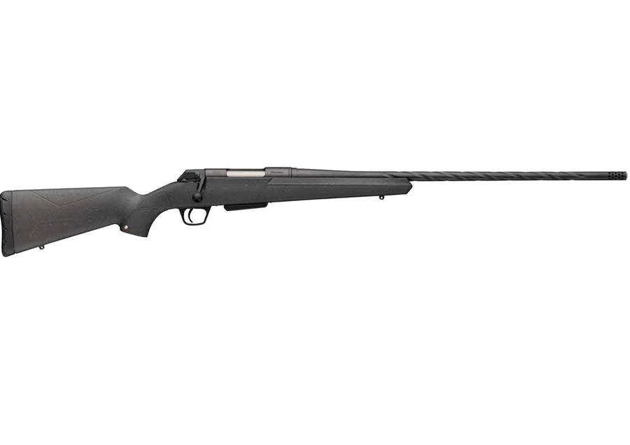 Winchester XPR Extreme QPQ 243 Win Rifle