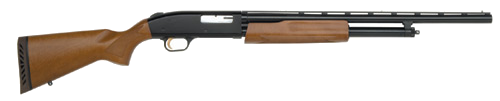 Mossberg 500 Bantam 20 Gauge Shotgun