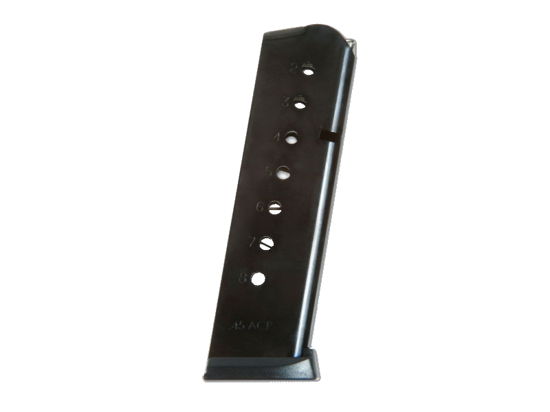 Rock Island Armory 1911 .45 ACP 8-Round Magazine