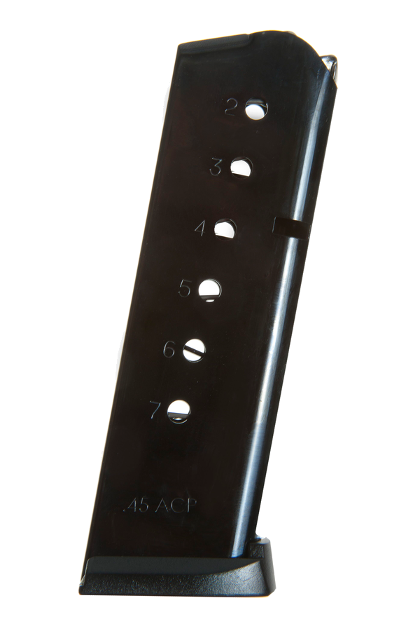 Rock Island Armory 1911 .45 ACP 7-Round Magazine