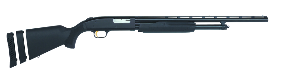 Mossberg 500 Super Bantam All-Purp Fld 20 Gauge Shotgun