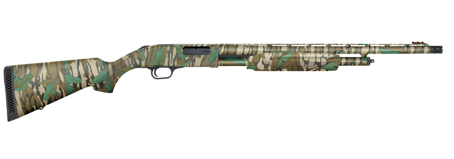 Mossberg 500 Turkey 20 Gauge Shotgun – 22" Barrel