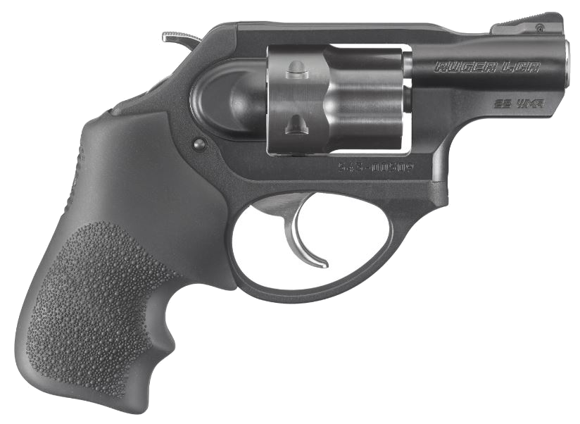 Ruger Lcrx .22 Magnum Revolver – 1.87" Barrel