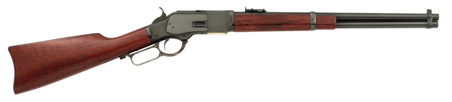 Taylor's & Company 1873 .44-40 Win Rifle – Blued/Walnut