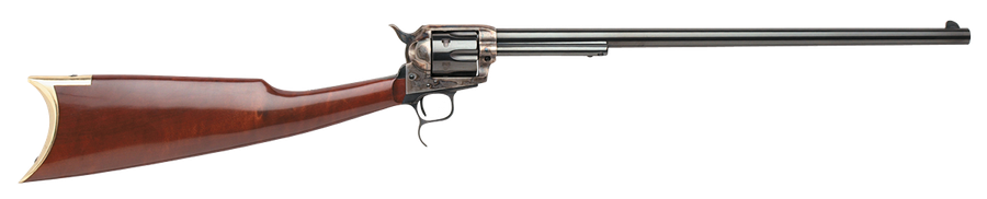 Taylor's & Company 1873 Cattleman Revolving 44-40 Rifle