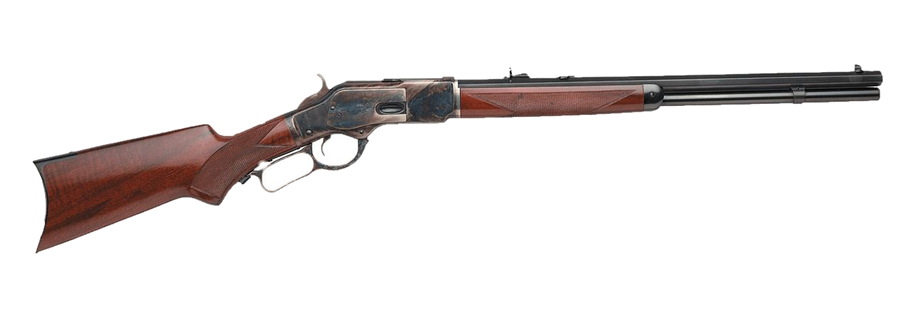 Taylor's & Company 1873 .357 Magnum Rifle – 20" Barrel