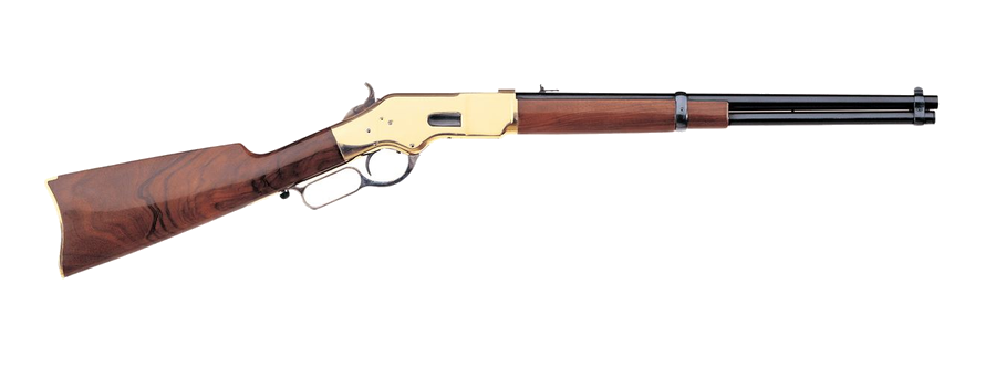 Taylor's & Company 1866 Carbine Rifle – .45 Colt, Blued