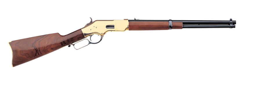 Taylor's & Company 1866 Carbine Rifle – .38 Special, Blued