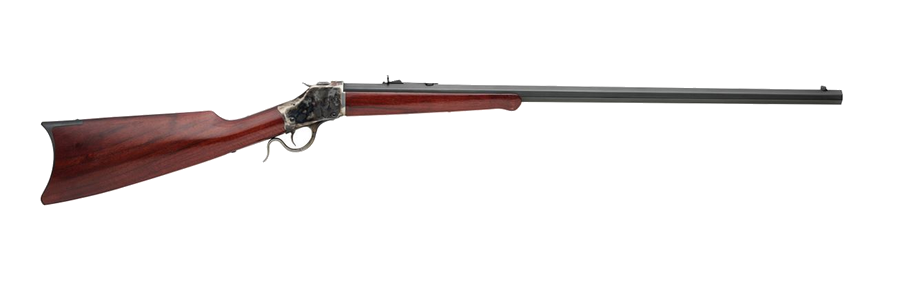 Taylor's & Company 1885 High Wall Rifle – .45-70 Government, Blued