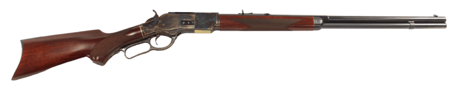 Taylor's & Company 1873 .357 Magnum Rifle – 24.25" Barrel
