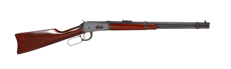 Taylor's & Company 1894 .30-30 Win 20" Carbine – Blued/Walnut