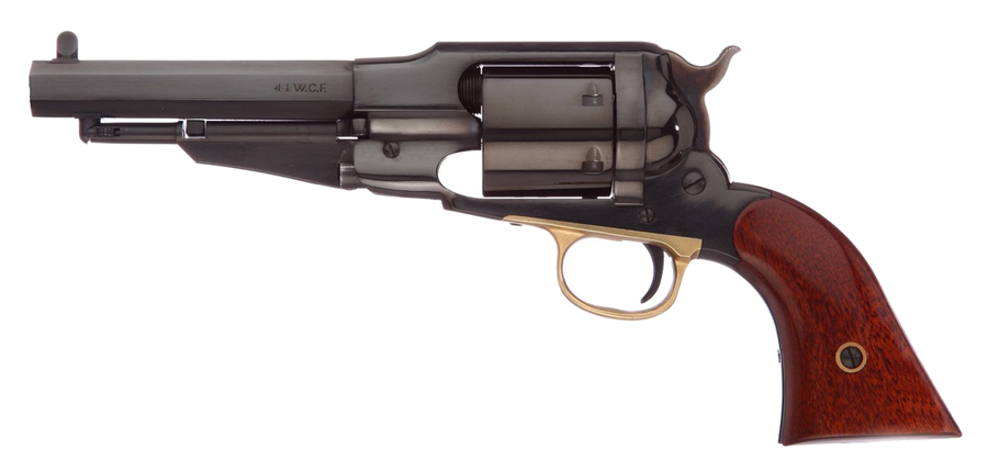 Taylor's & Company Remington Conversion .38 Special Revolver